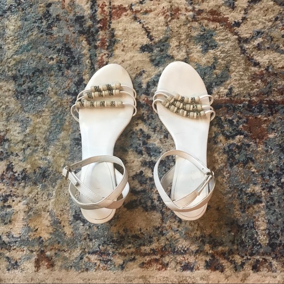 stone beach shoes